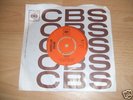 Andwellas Dream - Sunday 1969 UK 45 PSYCH/HEAR IT 