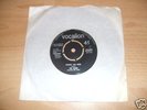 The Seeds - Pushing Too Hard 1966 UK 45 VOCALION