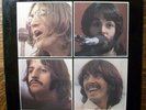 BEATLES LET IT BE 1970 U.K. 1ST ISSUE LP BOX SET W/BOOK