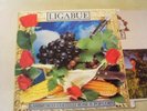 LP LIGABUE - LAMBRUSCO COLTELLI ROSE & POP CORN