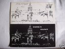 TRIODE LIVE CHAPATI WINTER 78 RARE JAZZ LP BILL FRISELL