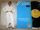 CLAUDE FRANCOIS MegaRARE LP from TURKEY François 