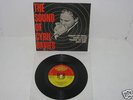 THE SOUND OF CYRIL DAVIES PYE R&B SERIES EP 1963 P/S
