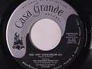 FABULOUS QUIET FIVE / I UNDERSTAND: Red Hot Scrambler-go 45 Oldies