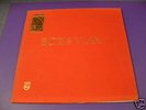 Boris Vian - Par Lui-Meme,Chansons Et Apophtegmes, Rare