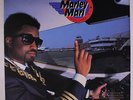 MARLEY MARL: In Control, Vol. 1 LP (promo stamp ofc, sl cw) rare Rap/Hip-Hop