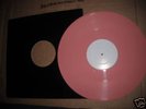 SQUEEZE COOL FOR CATS PINK VINYL TEST PRESS 12
