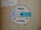 Chiffons Sailor Boy R&B/Soul Oz Festival Orig 1964.
