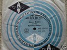James Brown/Famous Flames R&B/Soul OZ Orig 1965.