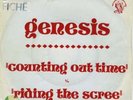 GENESIS COUNTING OUT TIME 7