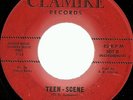 R&B / NORTHERN SOUL- NOBLE WATTS- CLAMIKE- LISTEN