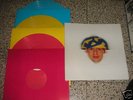 3er   MAXI SINGLE - PET SHOP BOYS - RELENTLES -  Promo