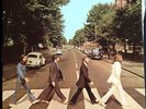 THE BEATLES ABBEY ROAD LP French original 1969 NMint