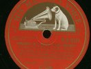 HMV(78 RPM)(3discs)/ MOZART/ GIACONDA DE VITO/ BEECHAM