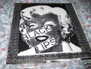 BLACK LIPS 1st 7
