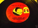 LISTEN  - NORTHERN SOUL POPCORN - CARRIE GRANT