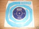 The Pebbles - Incredible George 1969 UK 45 HEAR IT 