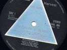 PINK FLOYD Dark side of the Moon LP UK SOLID BLUE A2 B2