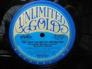 LOVE UNLIMTED ORCHESTRA & WEBSTER LEWIS Welcome Aboard
