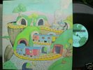 WISCONSIN ROCK LP: CIRCUS on HEMISPHERE Corky Siegel