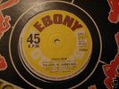 CATS ‘N’ JAMMER KIDS – DISCO DRUM  Very Funky Disco