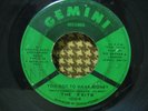 THE EXITS You Got To Have Money R&B/NORTHERN SOUL 45