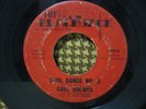 CARL HOLMES Soul Dance No. 3 RAW R&B/NORTHERN/FUNK 45