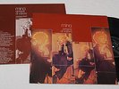 MINA:LP-AMANTI DI VALORE-ORIGINALE LAMINATA+INSERTO EX+