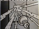 Disconnection - LP - 1977 Prelude -NM- dead on the case