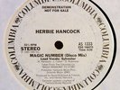 Herbie Hancock - Magic Number - 12
