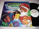CHRISTMAS WITH SPARROW Caribbean Trinidad & Tobago LP