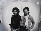 ? Rare Folk LP-CHRIS IIJIMA & CHARLIE CHIN Back To Back