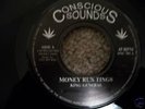 KILLER - KING GENERAL - MONEY RUN THINGS - CONSCIOUS 7