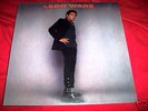 33 RPM VINYL RECORD LEON WARE E1-60050 RARE MINT