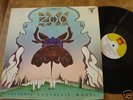 '68 psych   ZOO  Presents Chocolate Moose  vg++/vg+