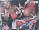 ? Rare Funk Soul LP - COKE ESCOVEDO - Comin' At ya OG
