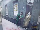 ? RARE Minimal Synth/Electro LP - TONY RAYOLA 