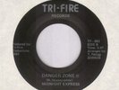 Midnight Express on Tri-Fire Modern Soul Hear
