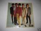 Rolling Stones (Vol.2)Rare 1st Press Swede Export EP 7
