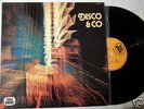 DISCO & CO-RARE TELEMUSIC COSMIC DISCO-HEAR LIBRARY