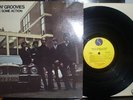 THE FLAMIN GROOVIES Shake Some Action 1976 lp VG++