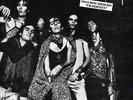 FRENCH ALICE COOPER : LOVE IT TO DEATH PINK STRAIGHT LP