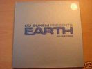 LTJ BUKEM Earth Vol.3 Lim.Ed. Box 5x12
