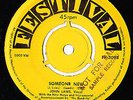 BE KIND TO EACH OTHER-JOHN LAWS/JOYBOYS EARLY OZ ROCKER