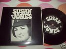 SUSAN JONES-ANSETTE-ANA-JOHN FARNHAM ROCK VERSION 45