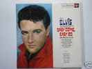 Elvis Presley - Easy Come, Easy Go NZ RCA Stereo RARE