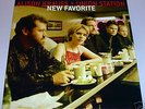 Alison Krauss with Union Station New Favorite LP 180g