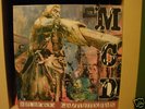 M.C.D - bilbokogaztetxean LP PUNK SPANISH eskorbuto NMT