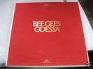 BEE GEES ODESSA SAMT BOX 1969 MINT TOP RARIE
