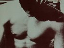THE SMITHS - S/T ORIGINAL 1984 UK ROUGH TRADE VINYL LP